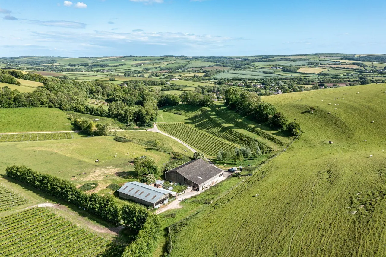 Litton Cheney, Dorchester, Dorset, DT2 9GE, photo 3