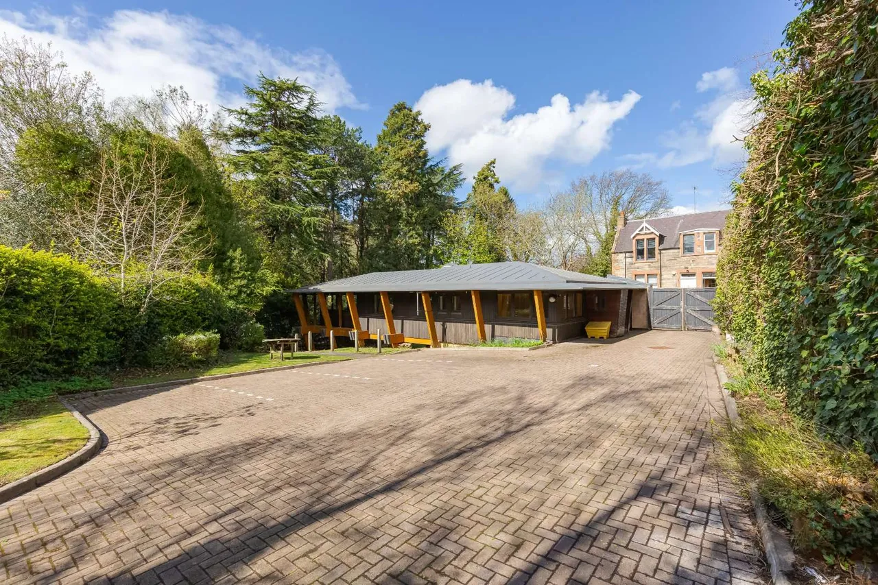 Avenue Road, Eskbank, Dalkeith, Midlothian, EH22 3BP, photo 11