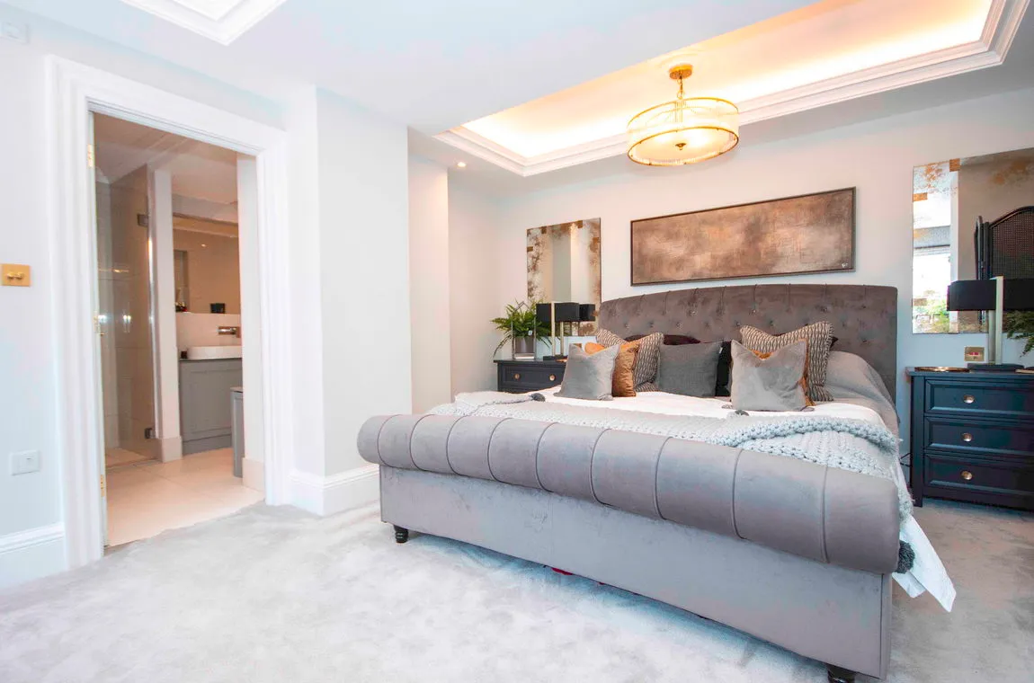 Harefield Place, Ickenham, UB10, photo 13