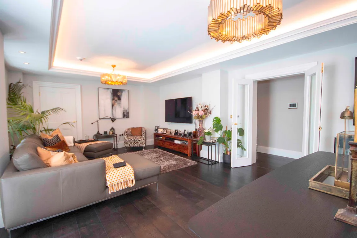 Harefield Place, Ickenham, UB10, photo 5