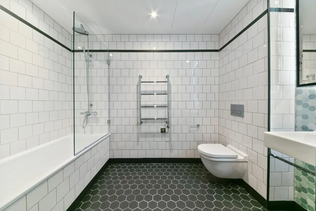 Defoe House, London City Island, E14, photo 10