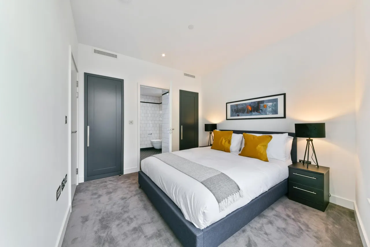 Defoe House, London City Island, E14, photo 6