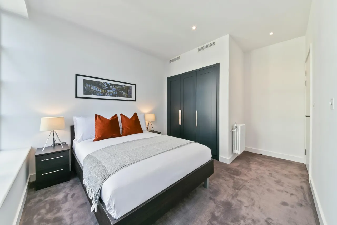 Defoe House, London City Island, E14, photo 8