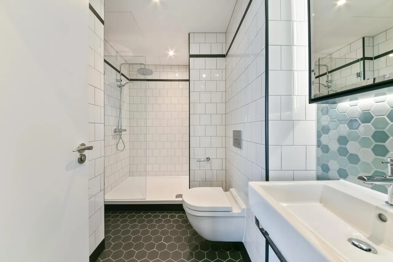 Defoe House, London City Island, E14, photo 7