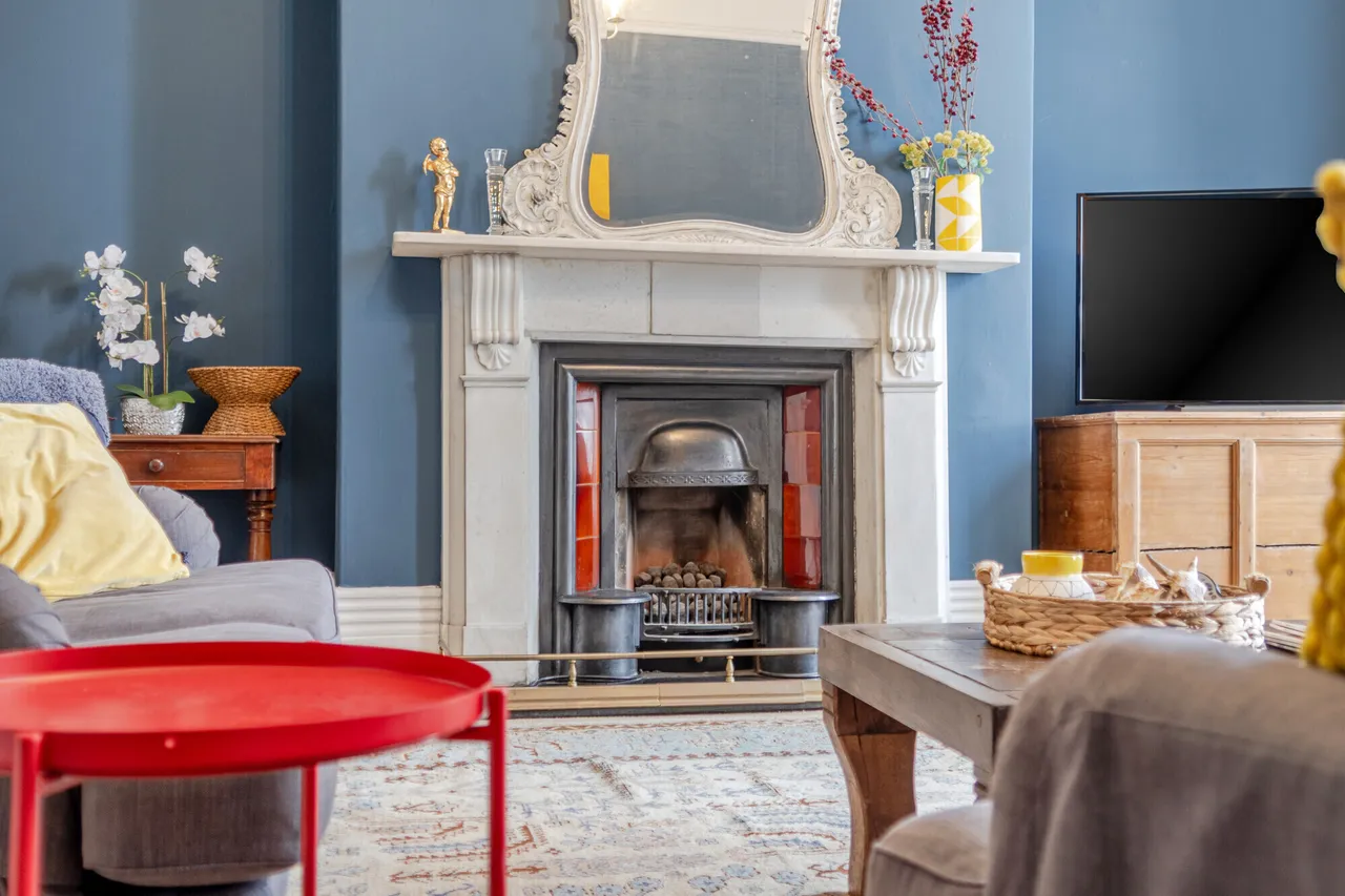 Royal York Crescent, Bristol, BS8, photo 11