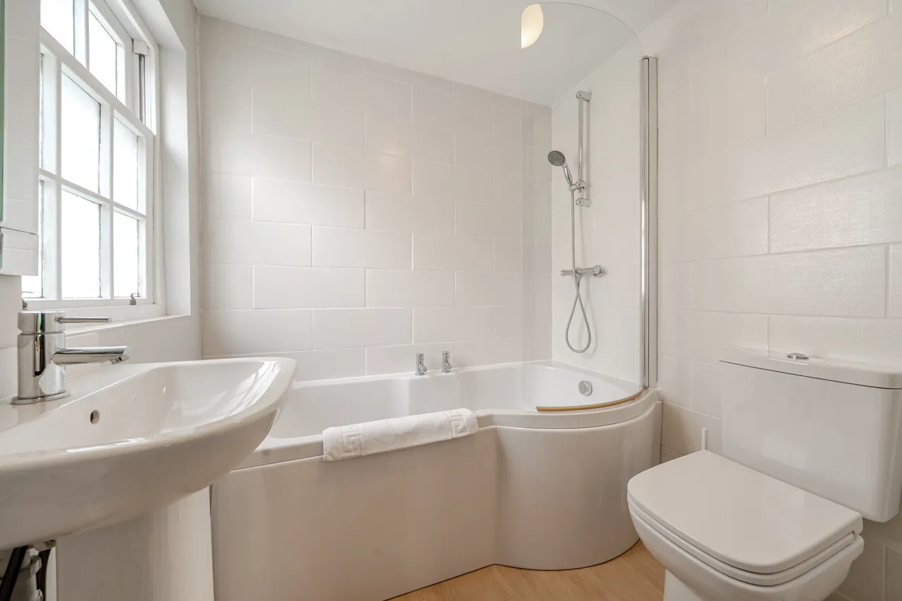 Royal York Crescent, Bristol, BS8, photo 9