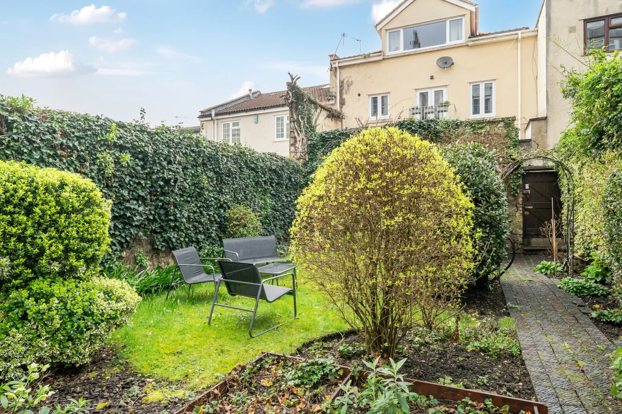 Royal York Crescent, Bristol, BS8, photo 7