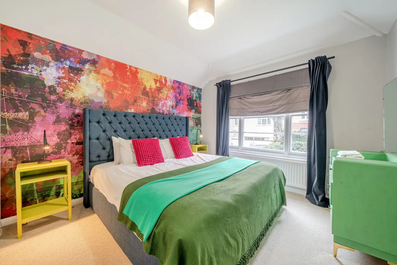 Royal York Crescent, Bristol, BS8, photo 6