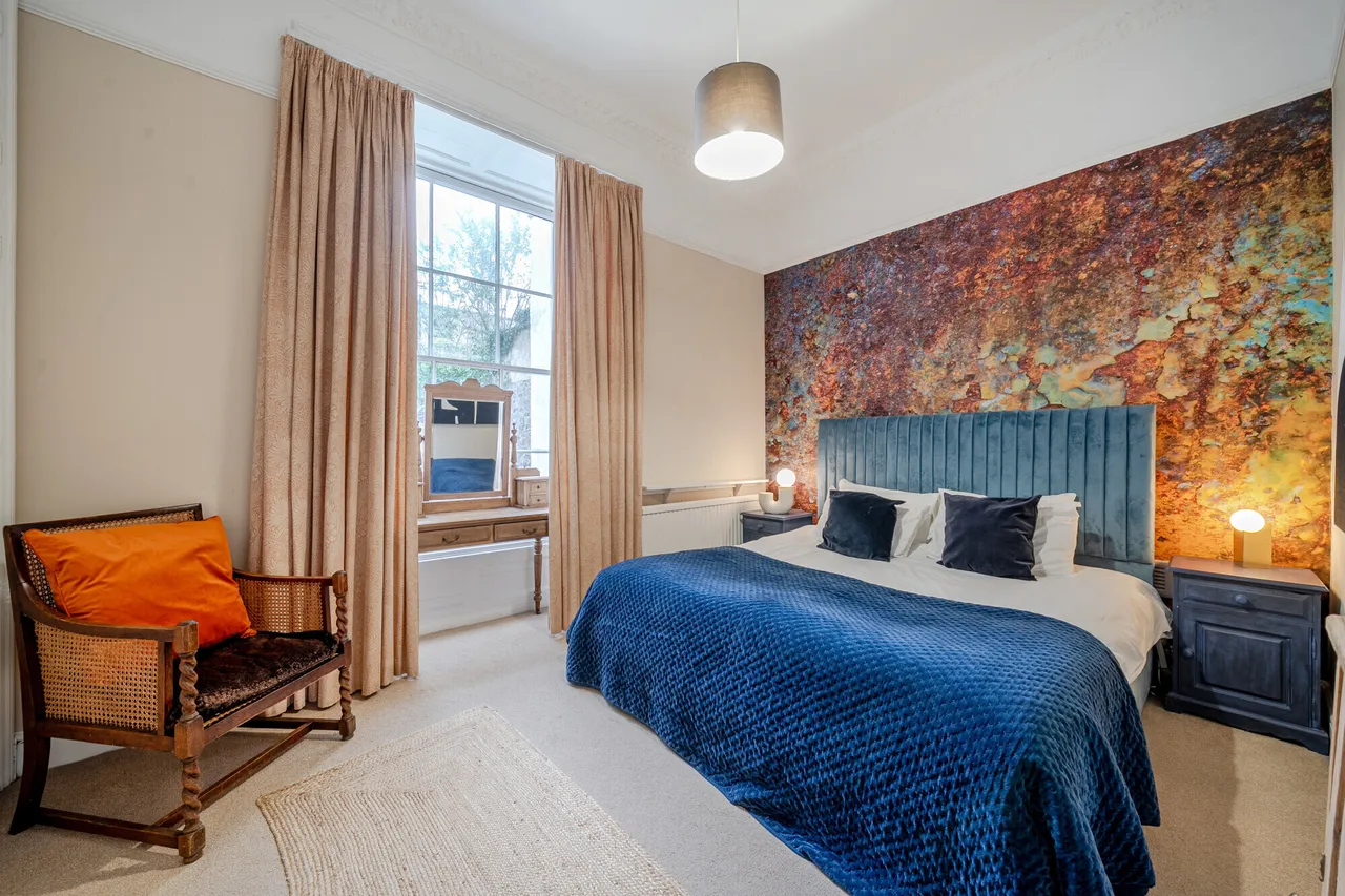 Royal York Crescent, Bristol, BS8, photo 4