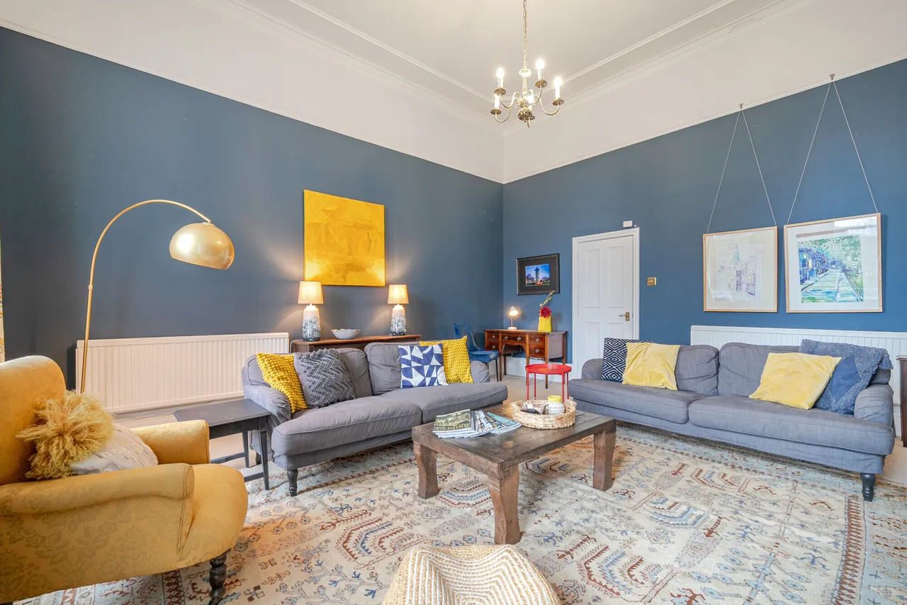 Royal York Crescent, Bristol, BS8, photo 5