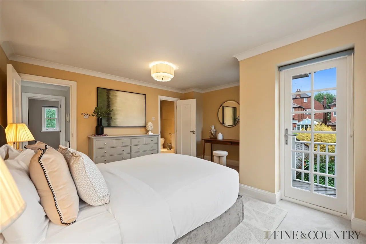 Lydford Road, London, photo 11