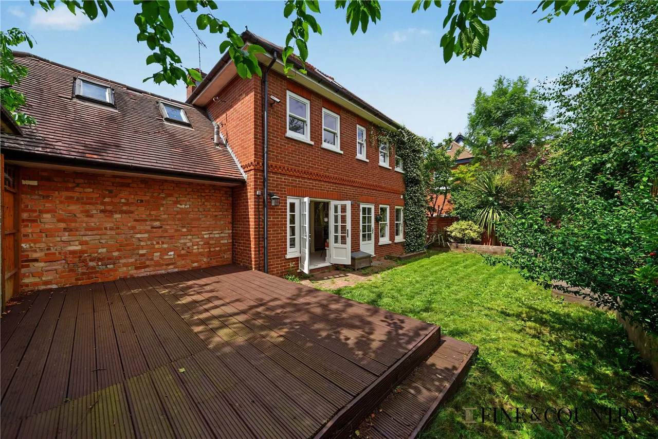 Lydford Road, London, photo 25