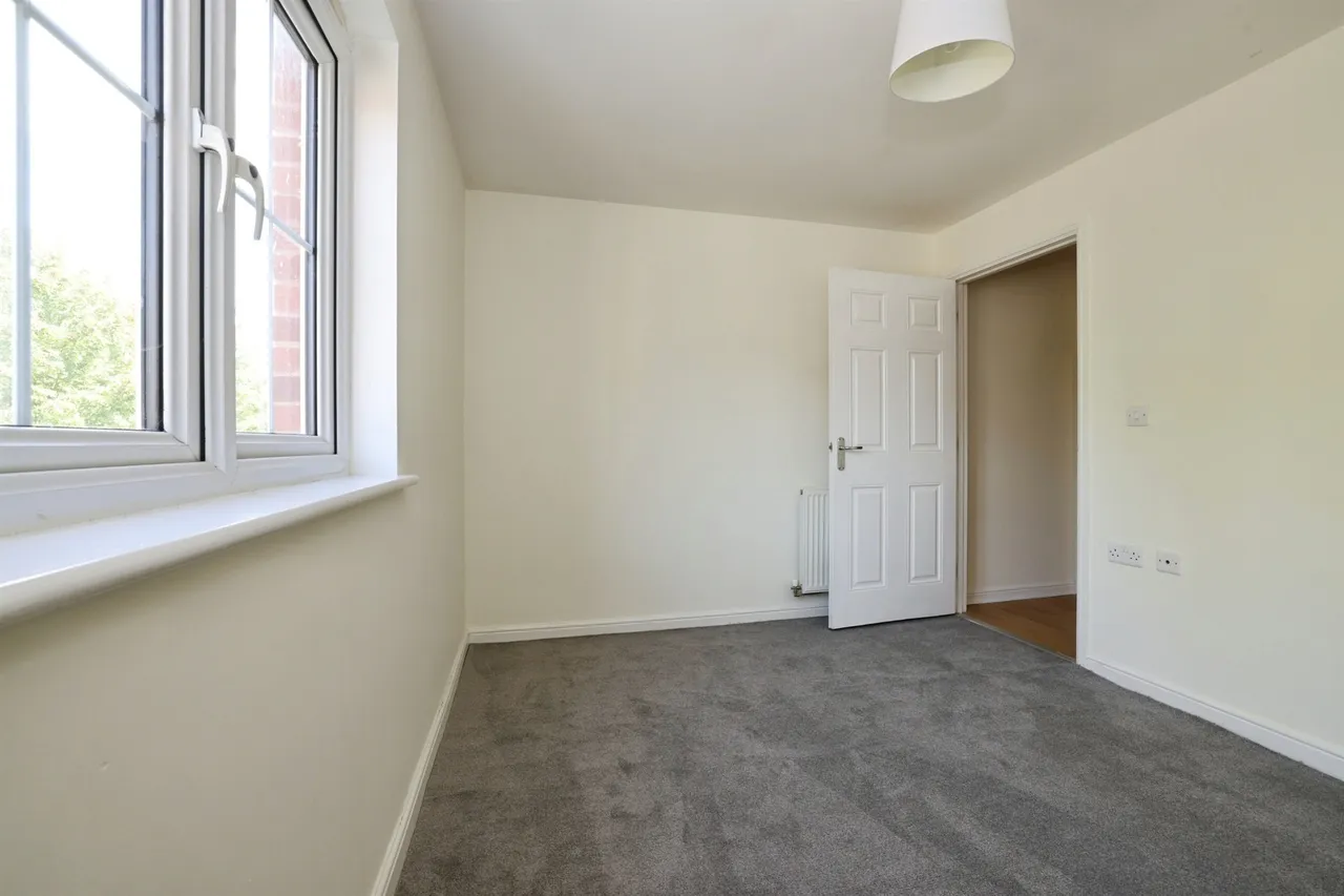 White Horse Way, Devizes, photo 10