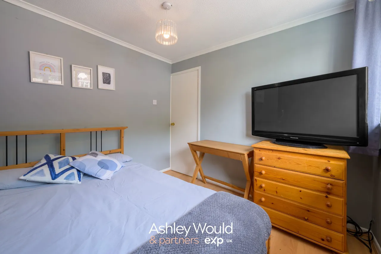 Heathy Farm Close, Birmingham, B32, photo 12