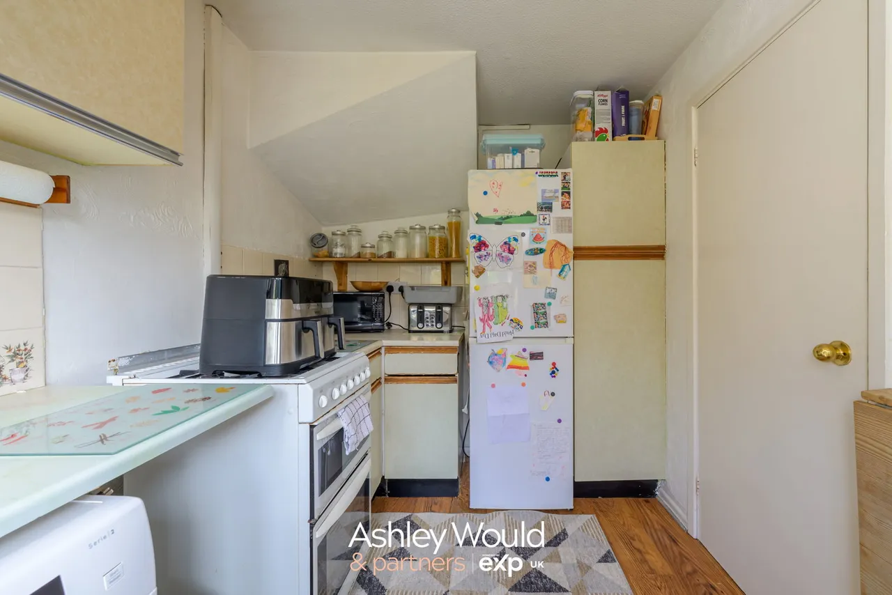 Heathy Farm Close, Birmingham, B32, photo 8