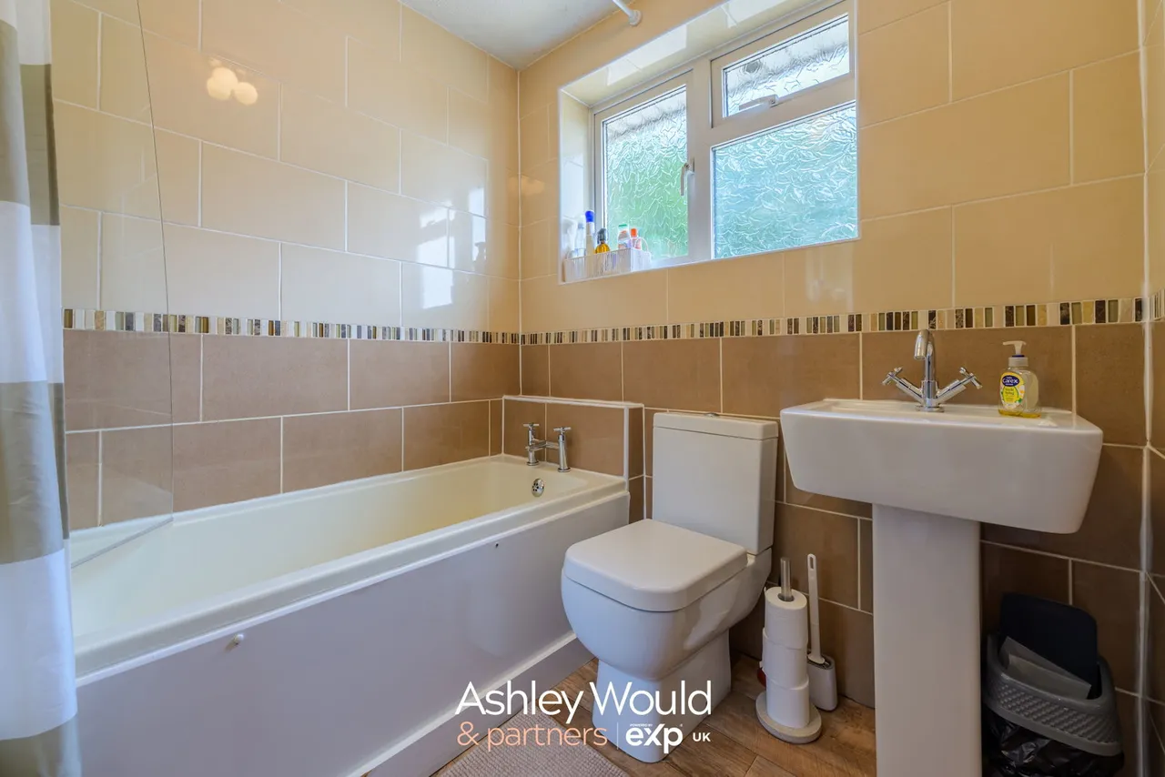 Heathy Farm Close, Birmingham, B32, photo 11