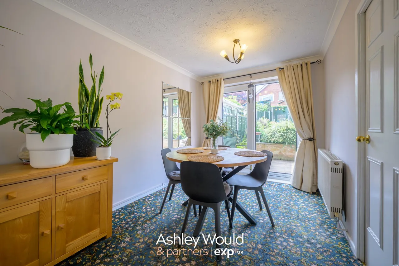 Heathy Farm Close, Birmingham, B32, photo 4
