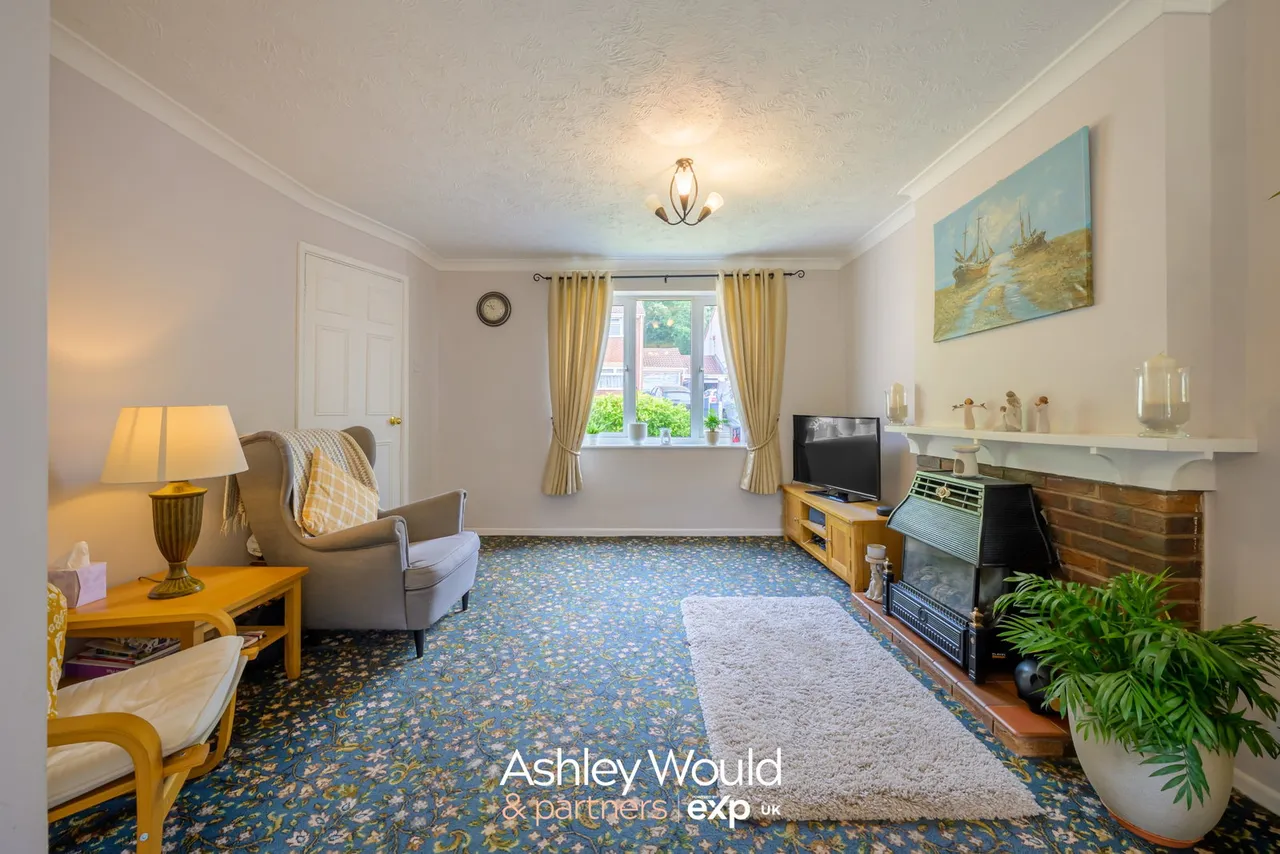 Heathy Farm Close, Birmingham, B32, photo 5
