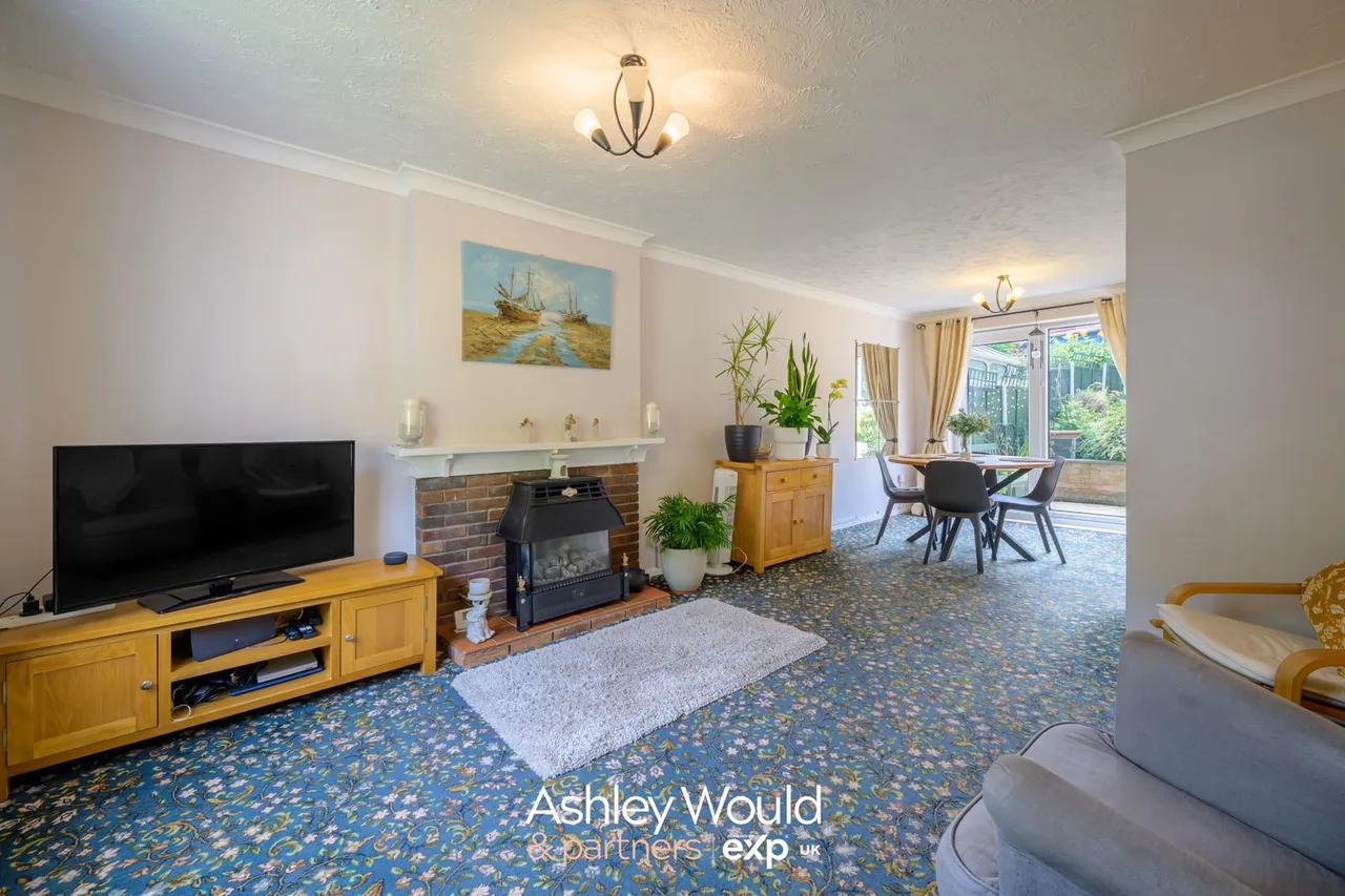 Heathy Farm Close, Birmingham, B32, photo 3