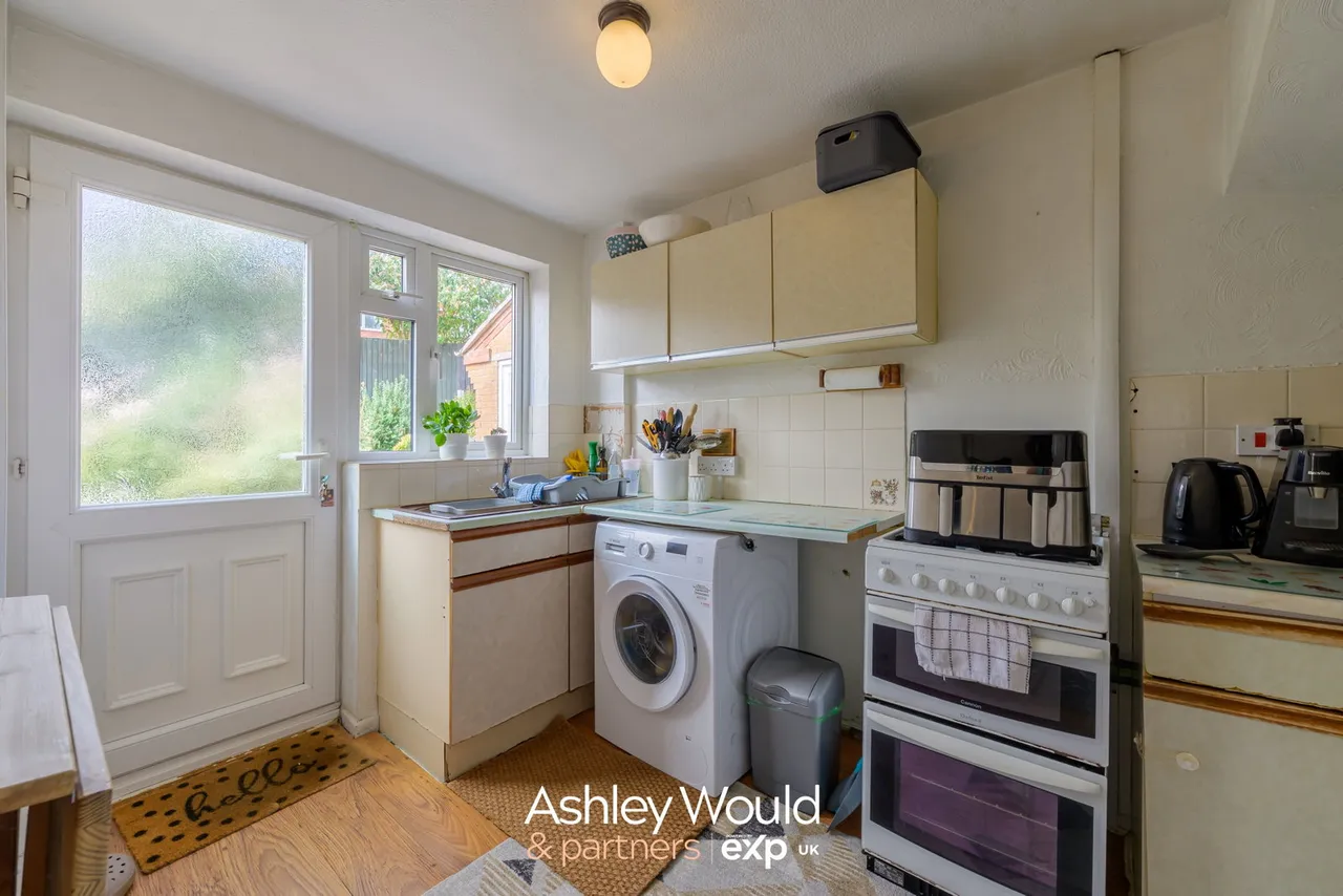 Heathy Farm Close, Birmingham, B32, photo 7