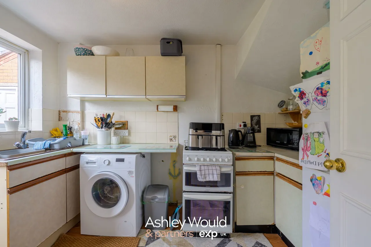 Heathy Farm Close, Birmingham, B32, photo 6
