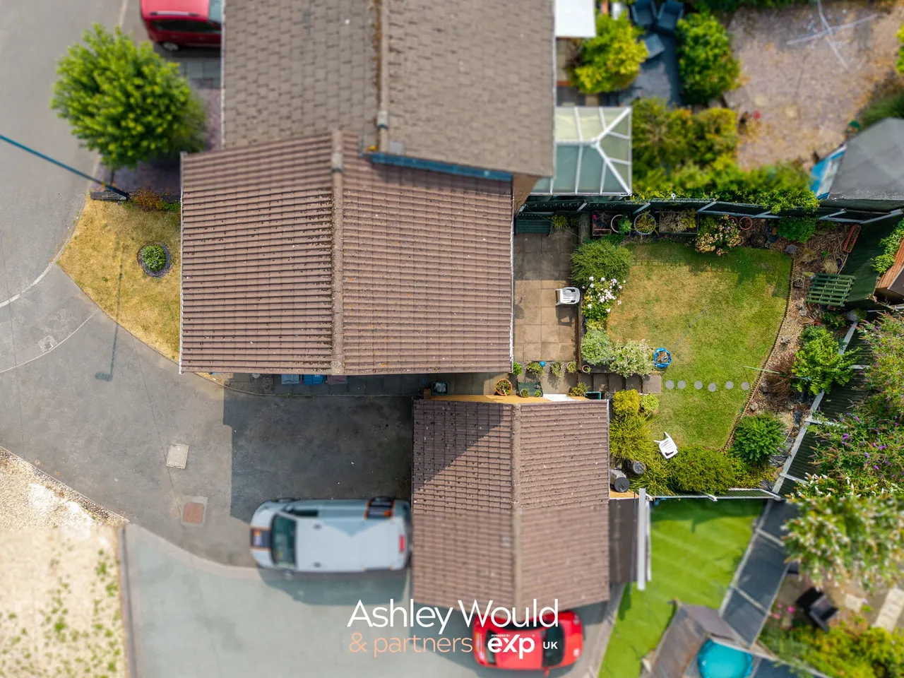 Heathy Farm Close, Birmingham, B32, photo 2
