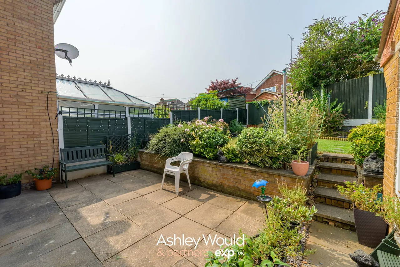 Heathy Farm Close, Birmingham, B32, photo 16