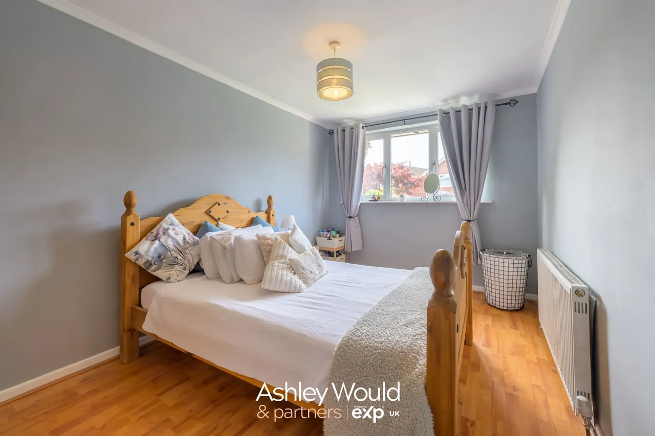Heathy Farm Close, Birmingham, B32, photo 10