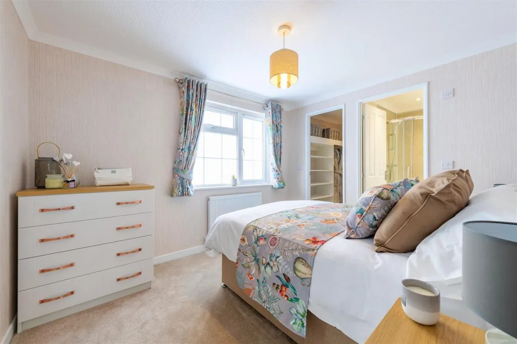 Short Heath Road, Moira, DE12, photo 9