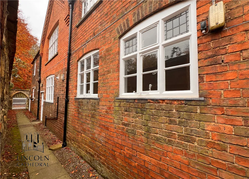 Minster Yard, Lincoln, LN2, photo 2