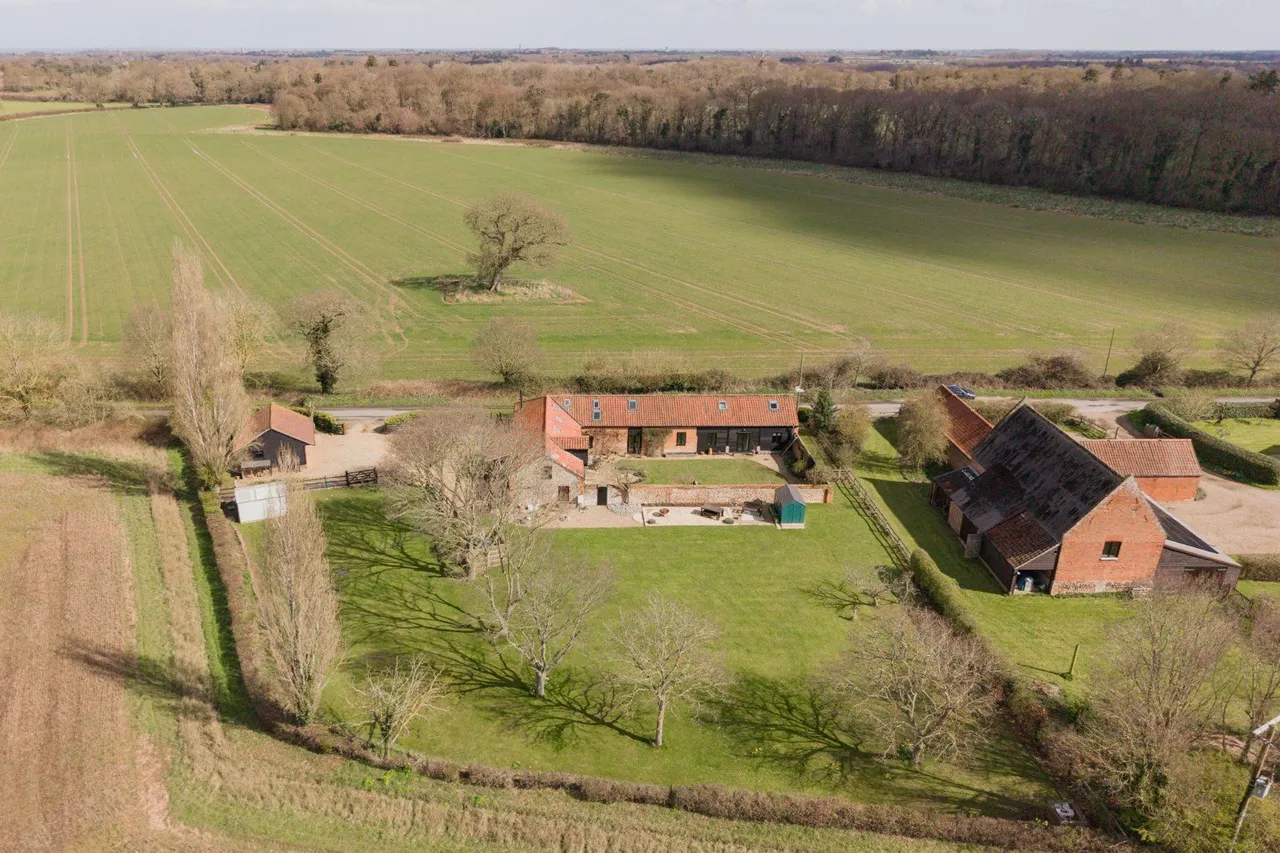 North Walsham Road, Honing, NR28, photo 22