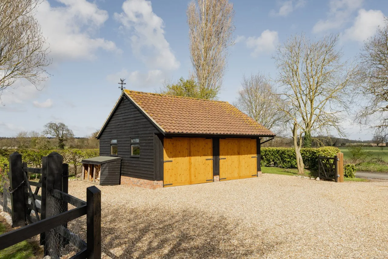 North Walsham Road, Honing, NR28, photo 21