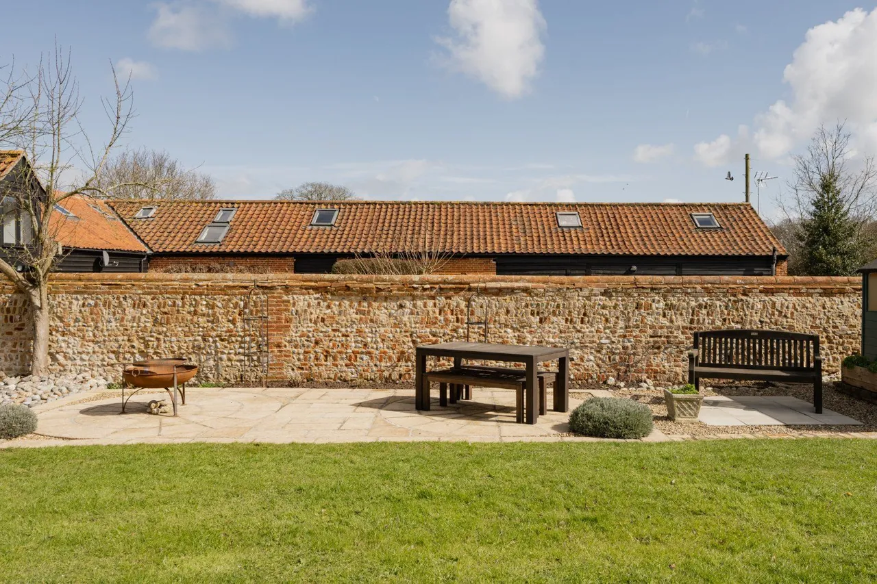 North Walsham Road, Honing, NR28, photo 20