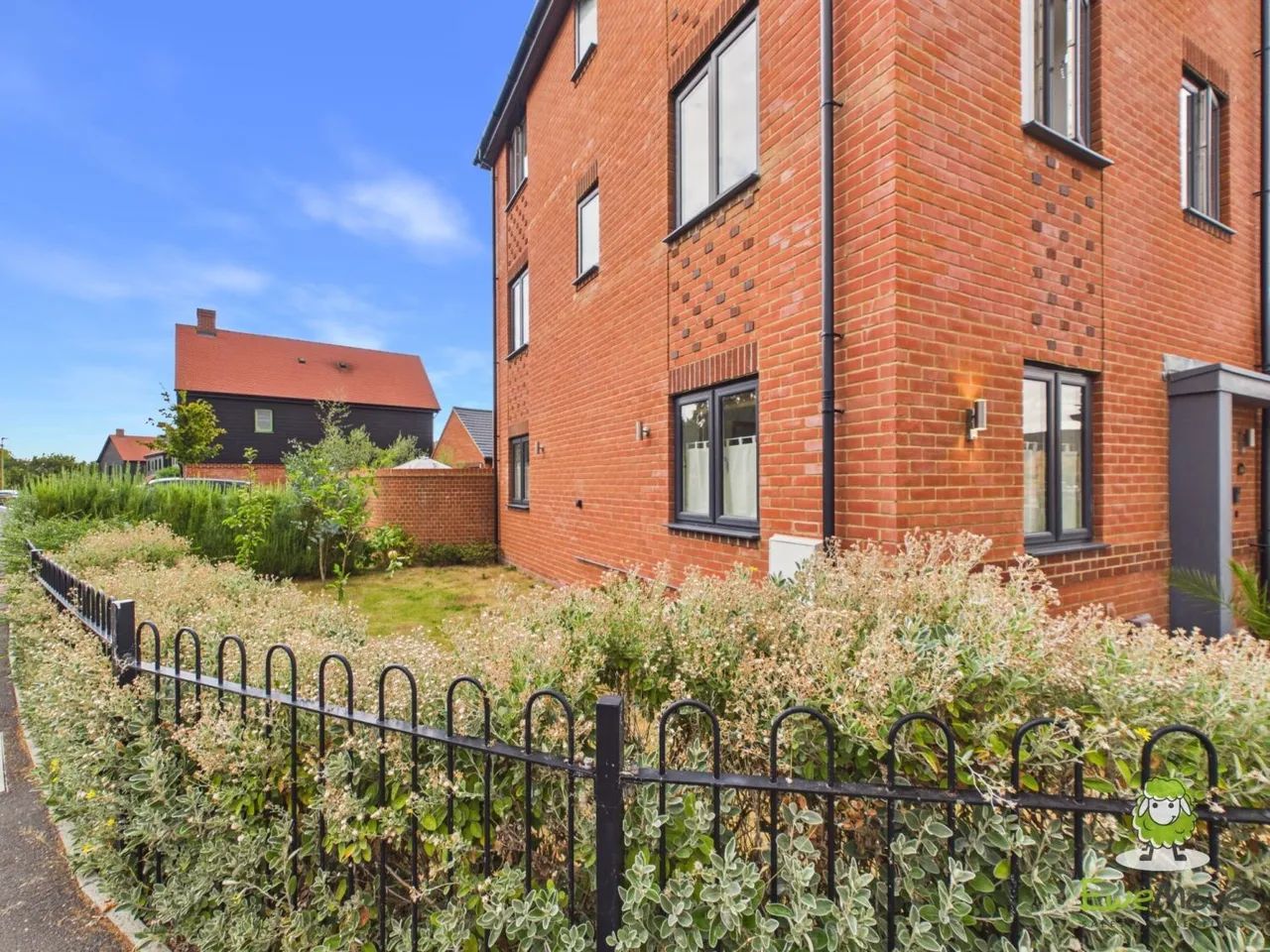 Linseed Way, Basingstoke, RG23, photo 27