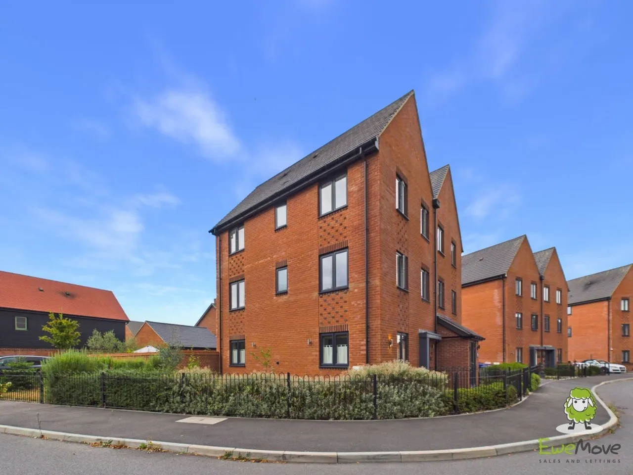 Linseed Way, Basingstoke, RG23, photo 29