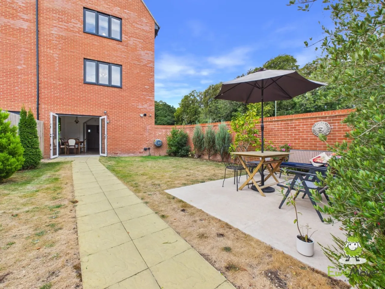 Linseed Way, Basingstoke, RG23, photo 4