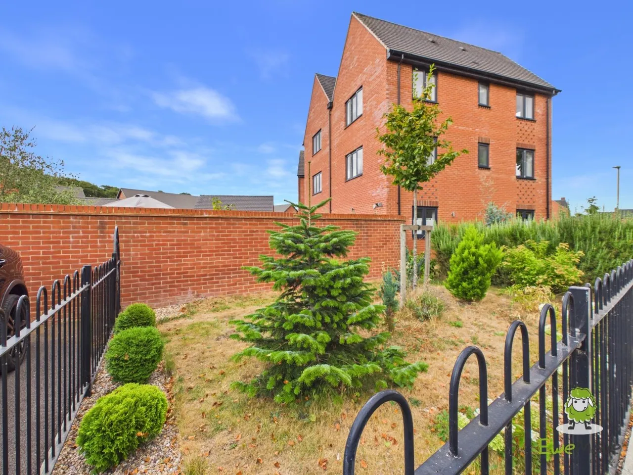 Linseed Way, Basingstoke, RG23, photo 26