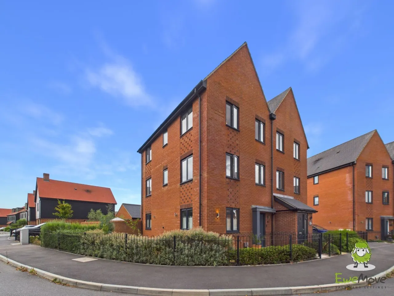 Linseed Way, Basingstoke, RG23, photo 28