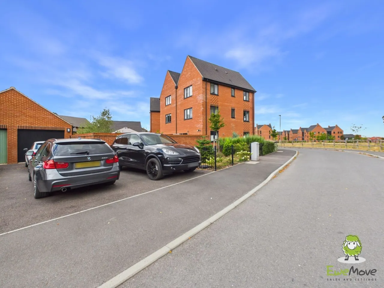 Linseed Way, Basingstoke, RG23, photo 25