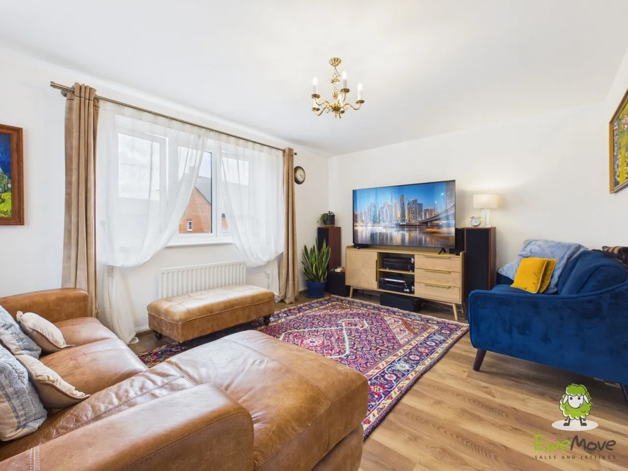 Linseed Way, Basingstoke, RG23, photo 3