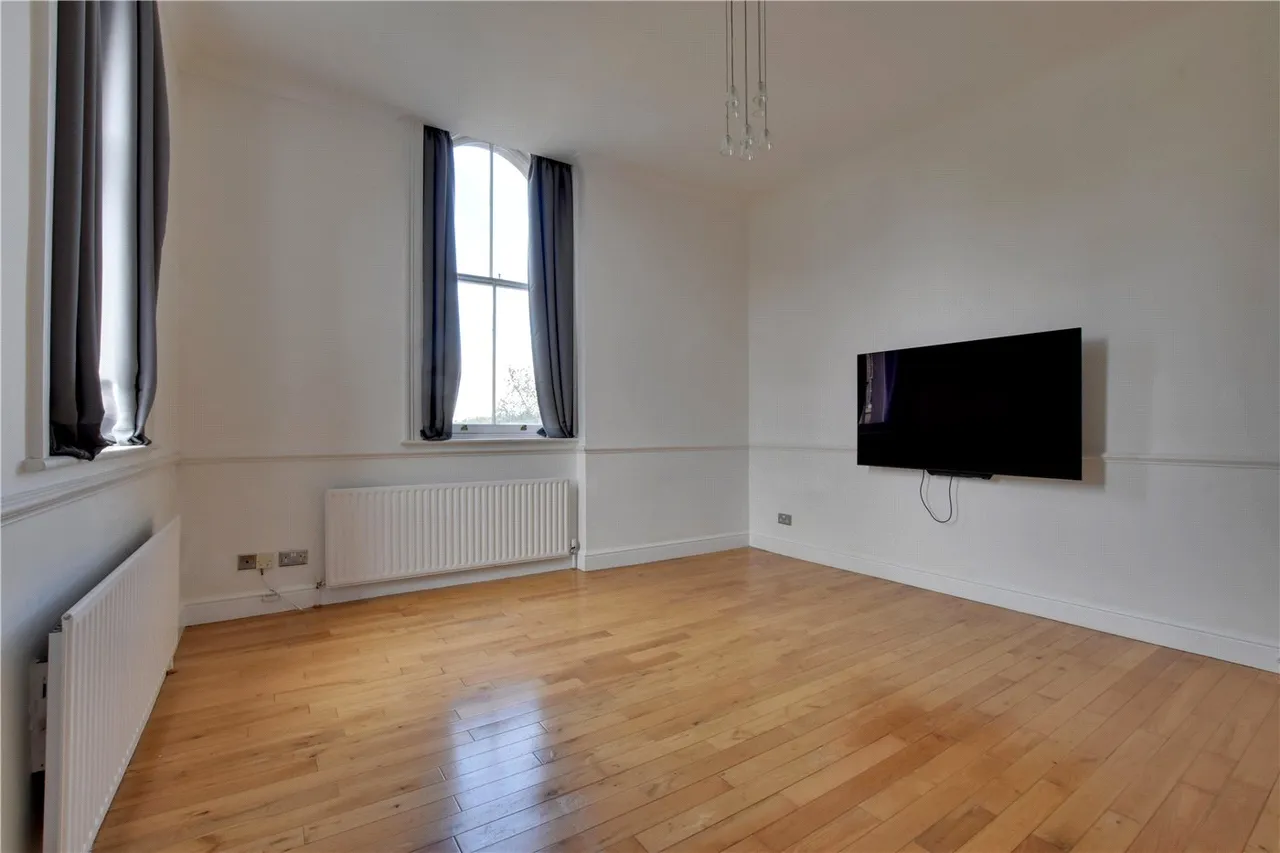 Galton House, Royal Herbert Pavilions, Shooters Hill, London, SE18, photo 8