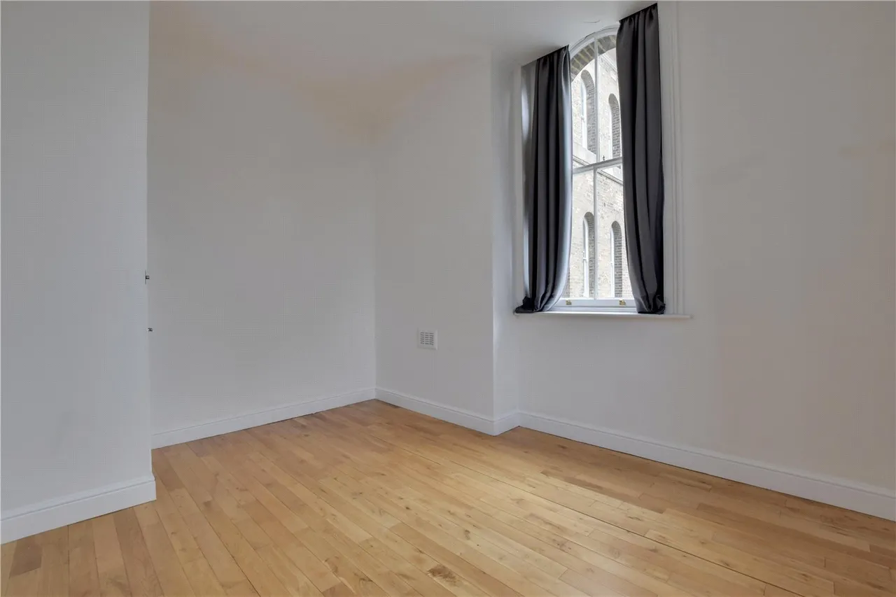 Galton House, Royal Herbert Pavilions, Shooters Hill, London, SE18, photo 11
