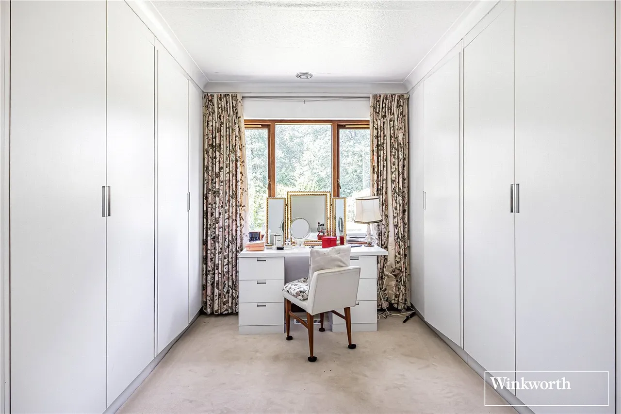 Devenish Road, Sunningdale, Berkshire, SL5, photo 4