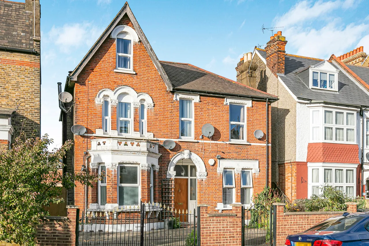 Lewin Road, London, SW16, photo 19