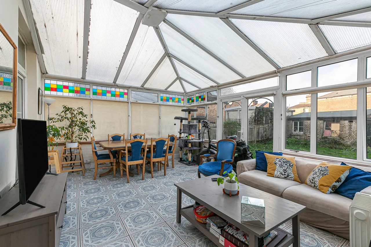 Lewin Road, London, SW16, photo 10