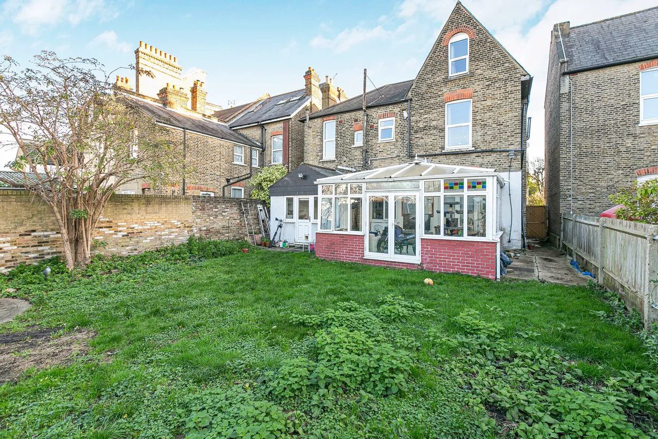 Lewin Road, London, SW16, photo 5