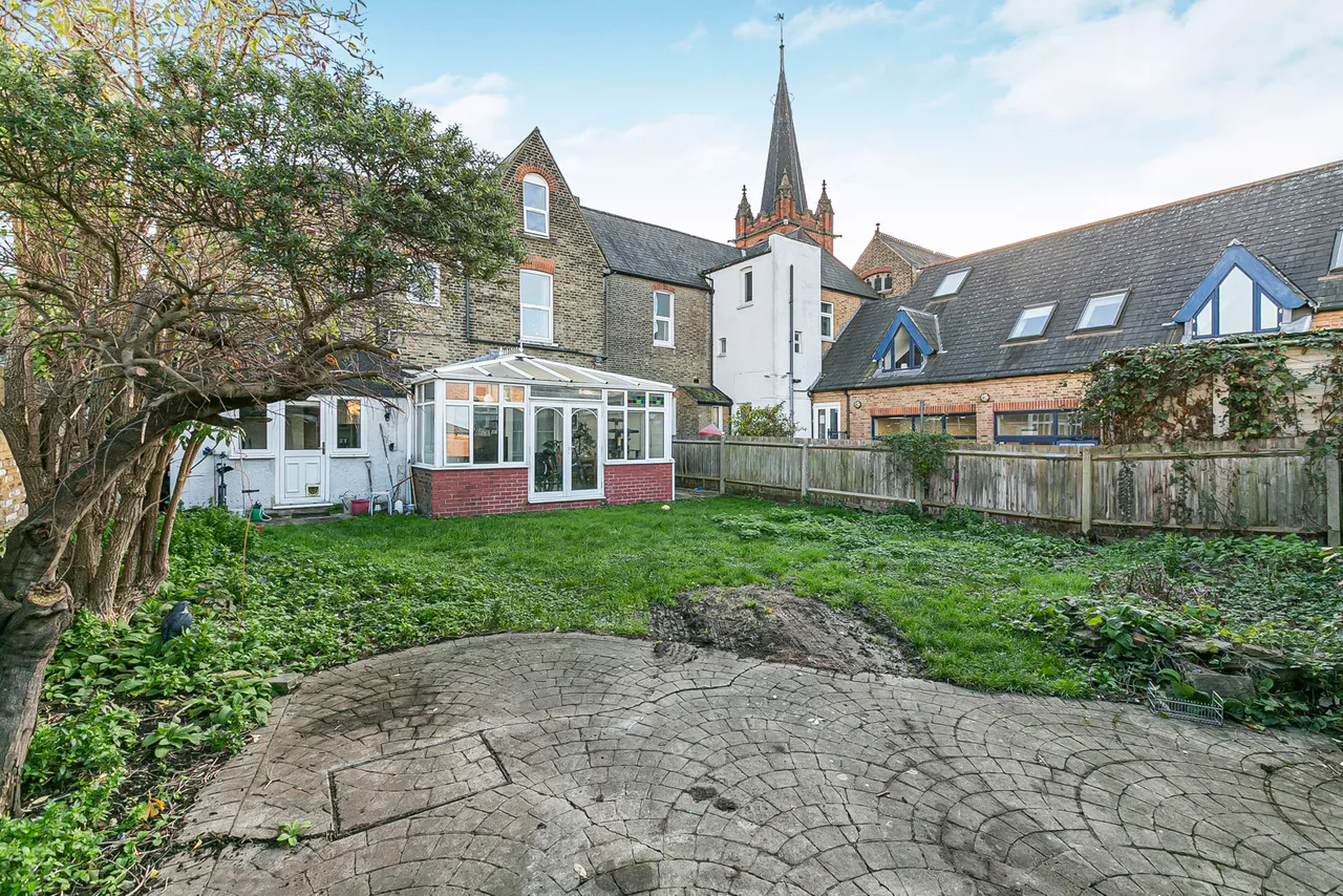 Lewin Road, London, SW16, photo 17