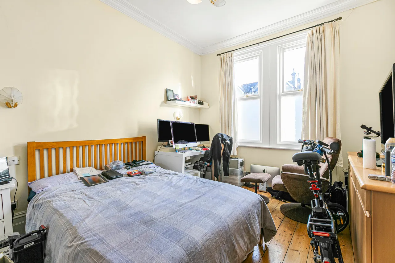 Lewin Road, London, SW16, photo 12