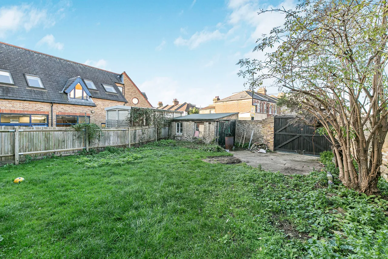 Lewin Road, London, SW16, photo 16