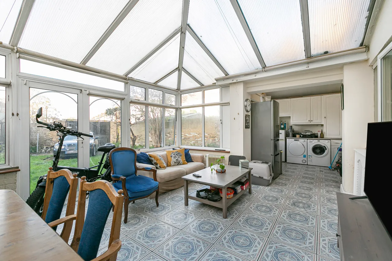 Lewin Road, London, SW16, photo 11